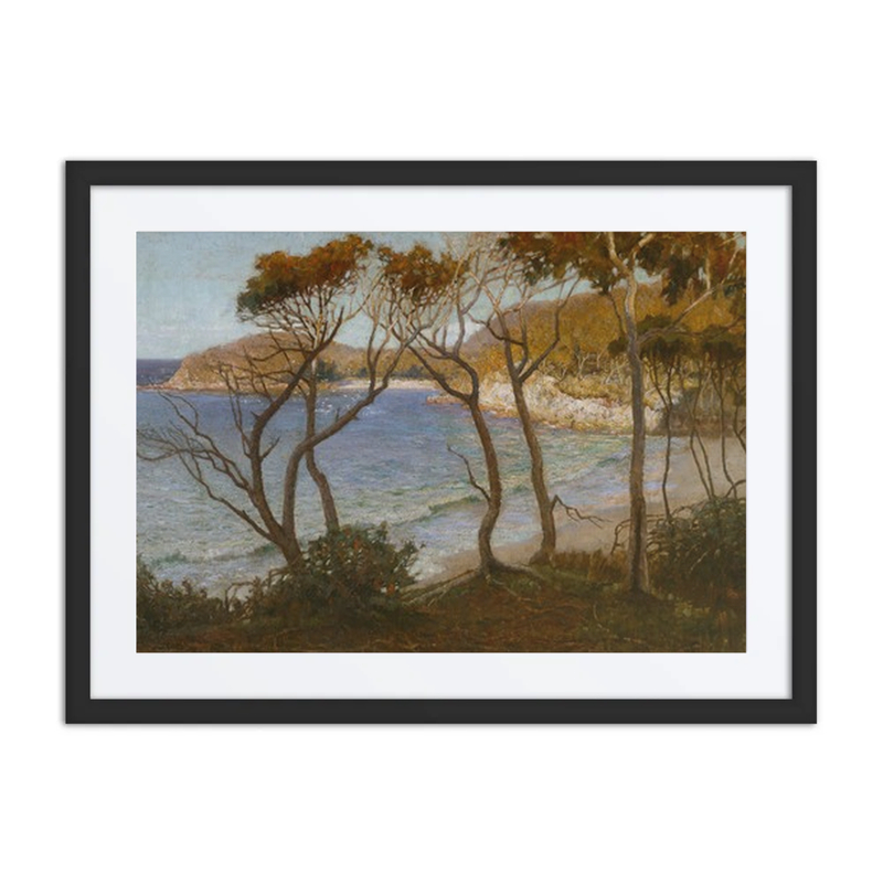 Pacific Beaches