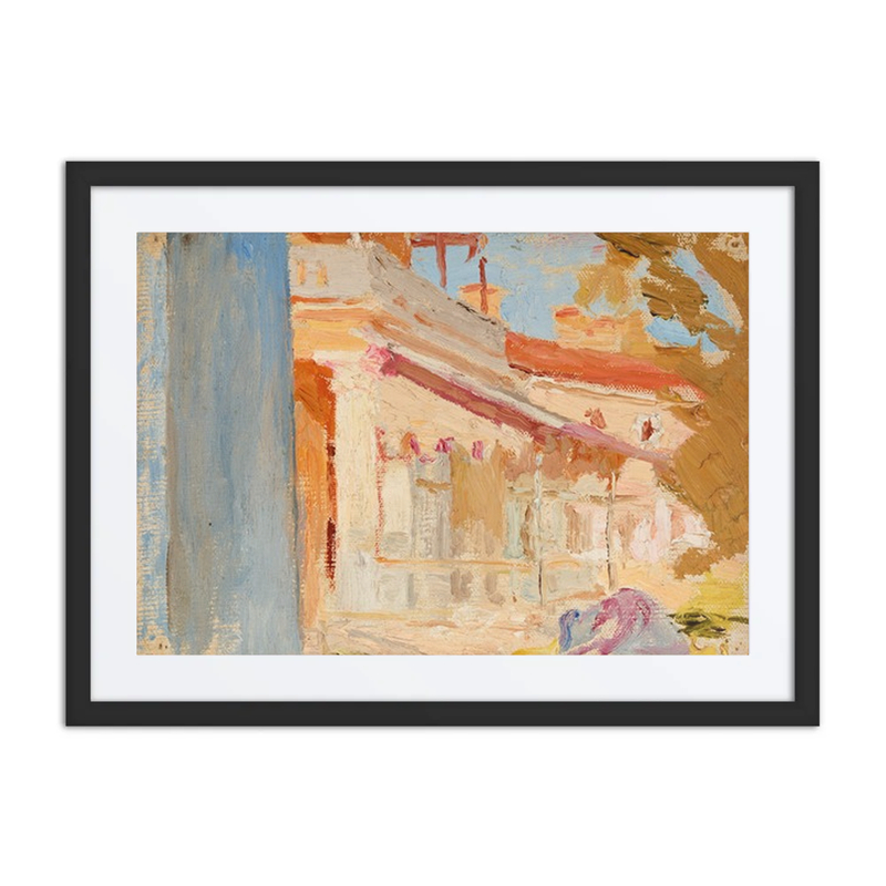 Palace of the Golitsyn Princely Family