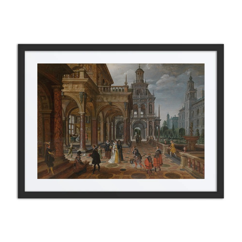 Palaces