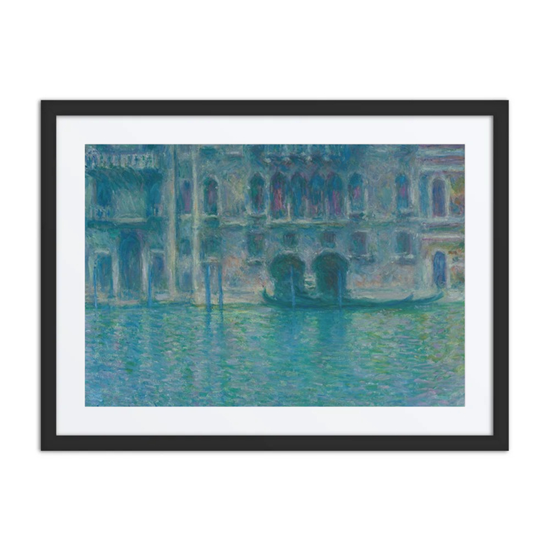 Palazzo Da Mula, Venice