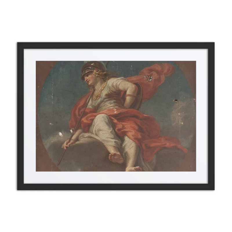 Pallas Athena