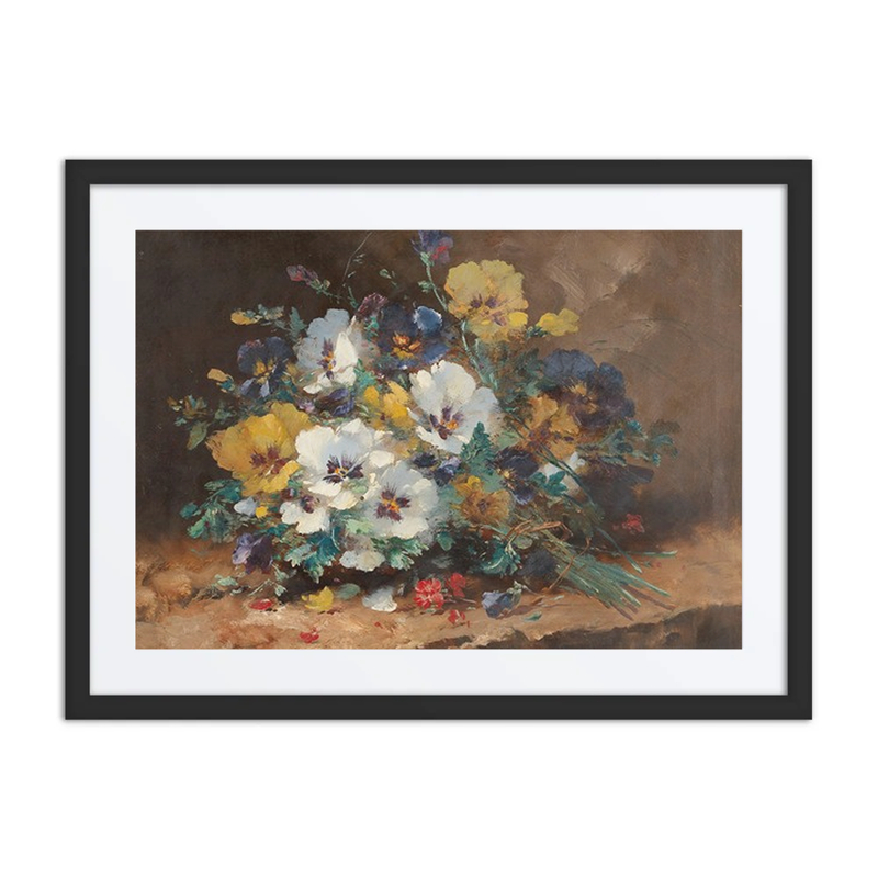Pansies