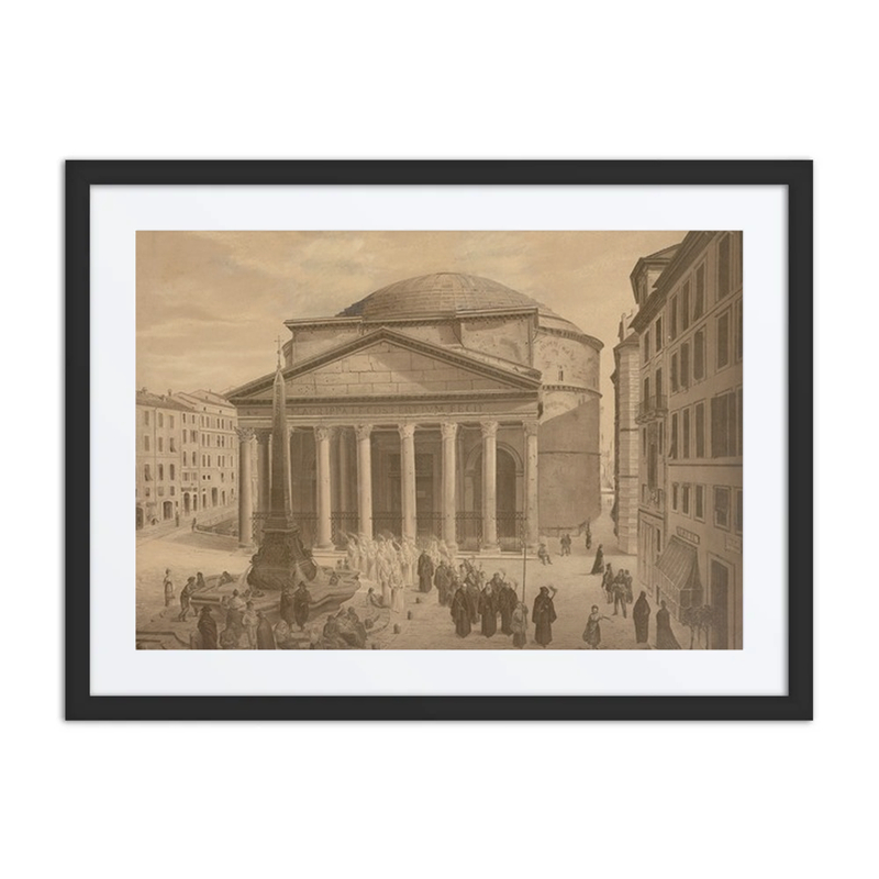 Pantheon