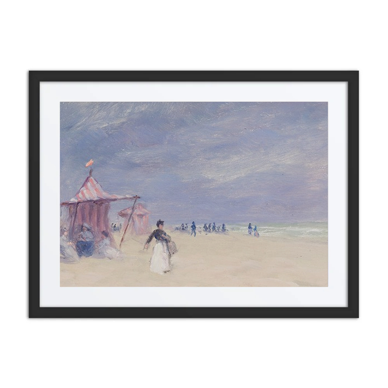Paris Plage (Etaples)