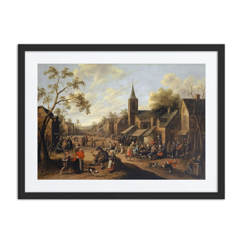 Parish Feast