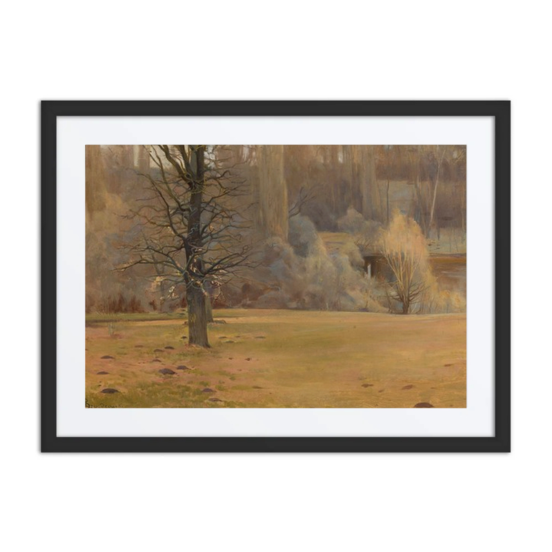 Park Fragment