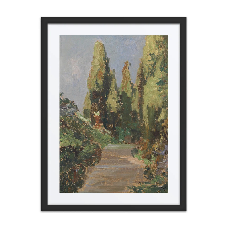 Parklandschaft