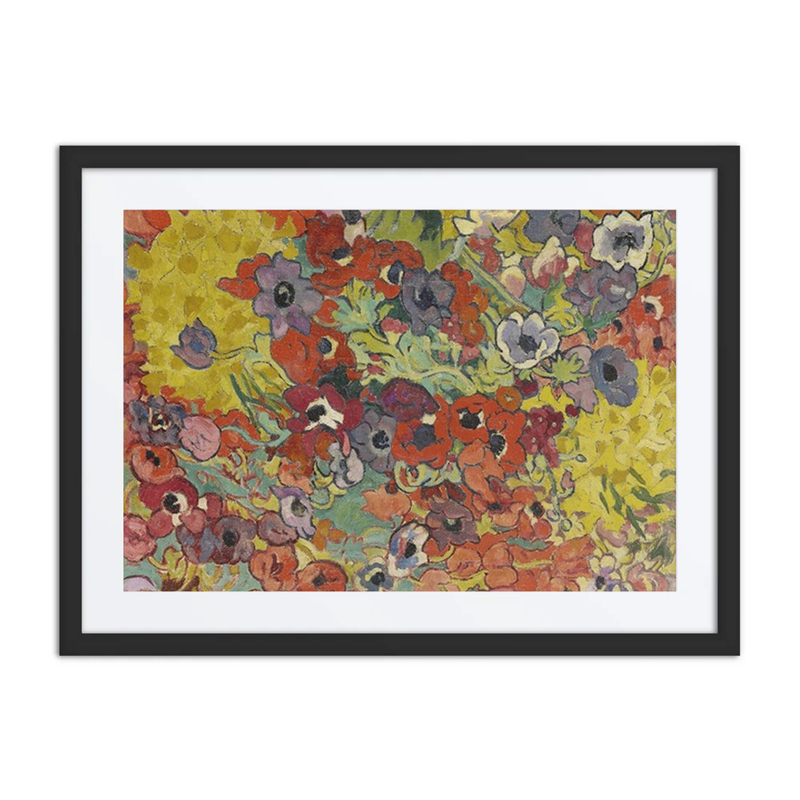 Parterre de Fleurs