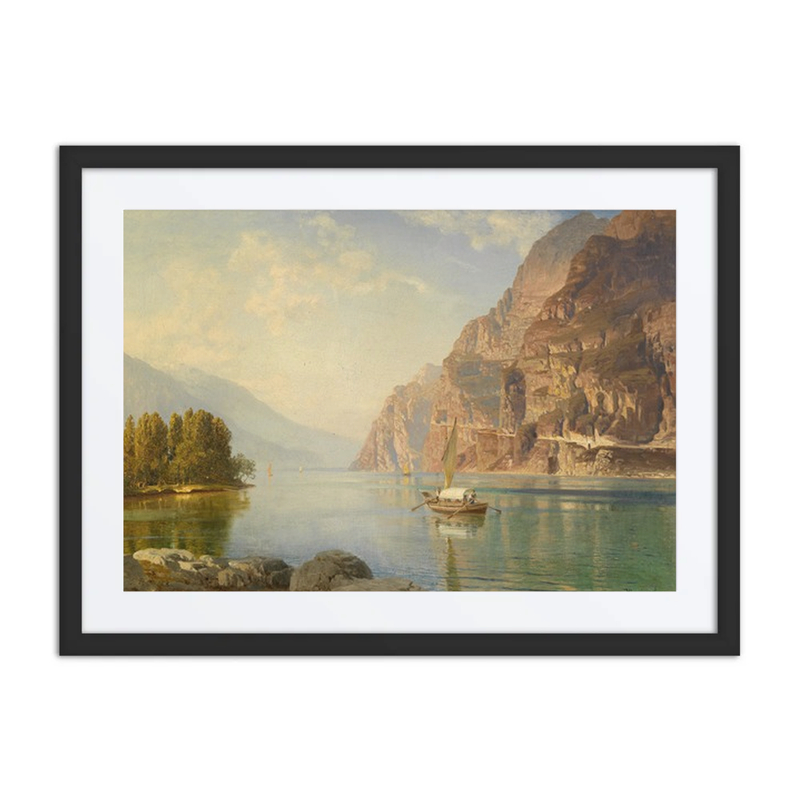 Partie Am Comer See