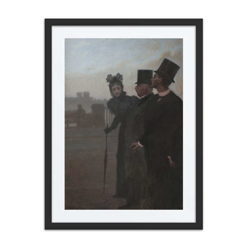 Passers-By