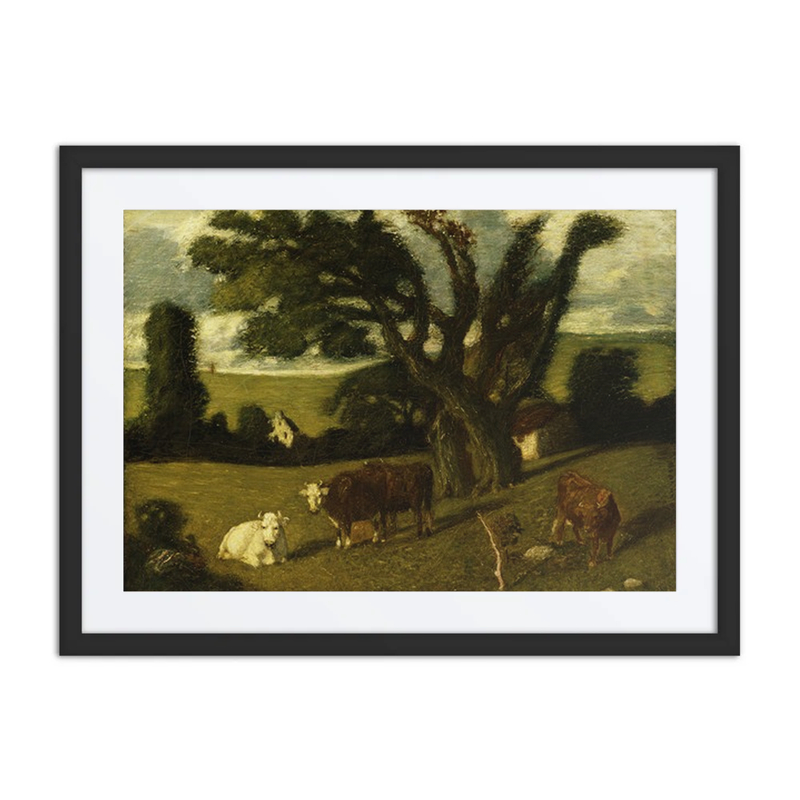 Pastoral Study