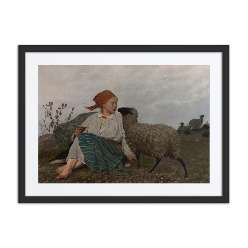 Pasture Land
