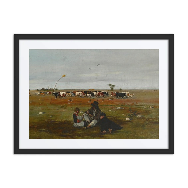 Pasture