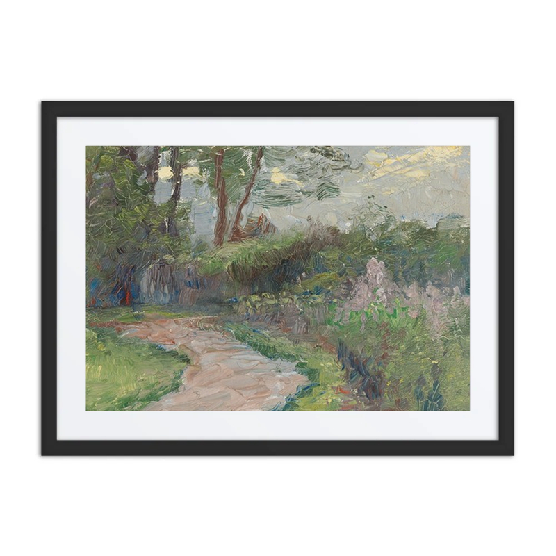 Path in the Park