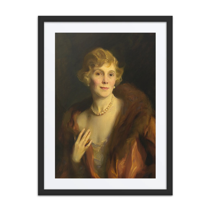 Pauline Morton Sabin