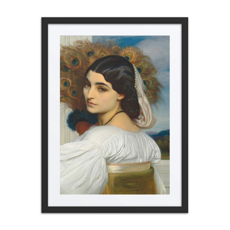 Pavonia