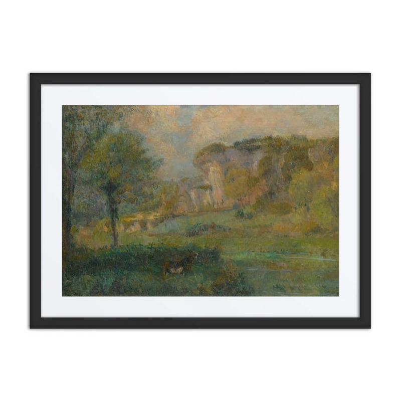 Paysage