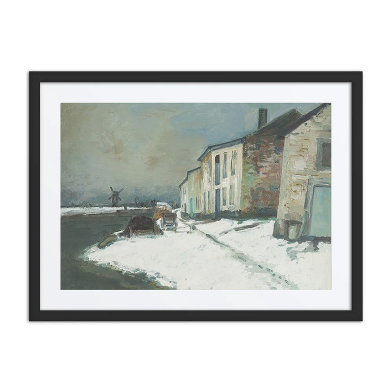 Paysage