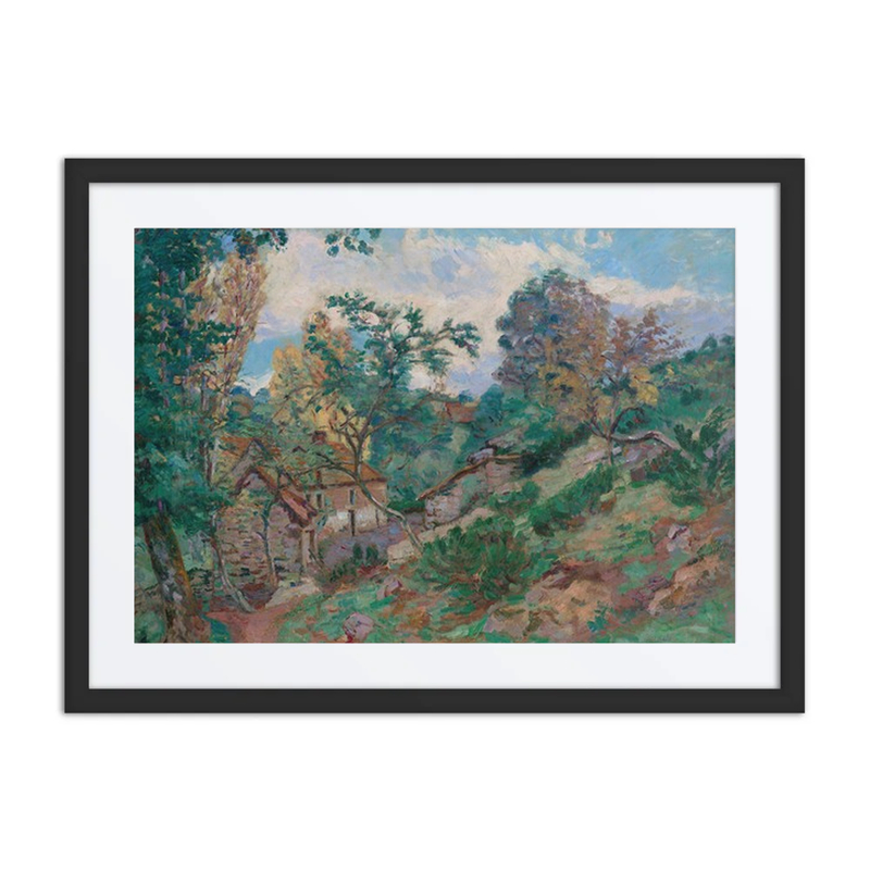 Paysage