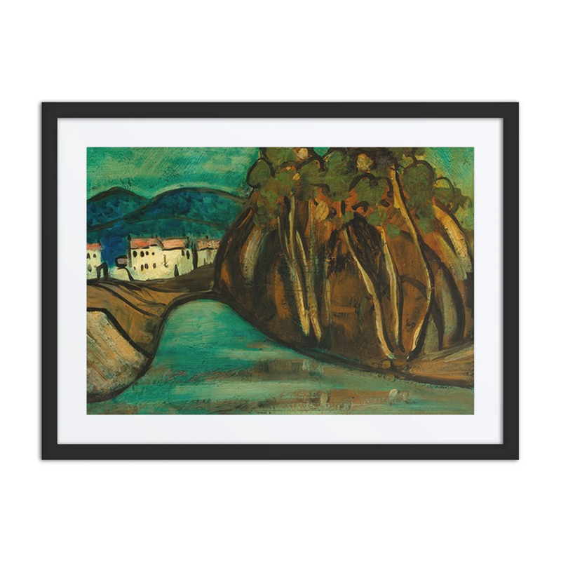 Paysage