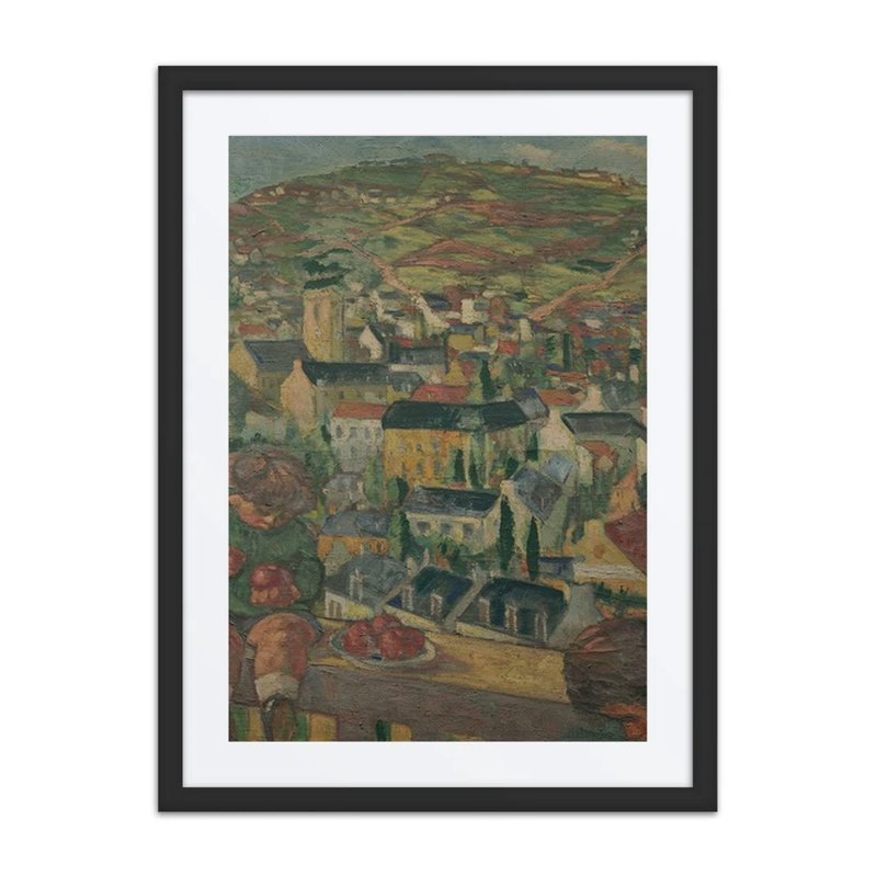 Paysage