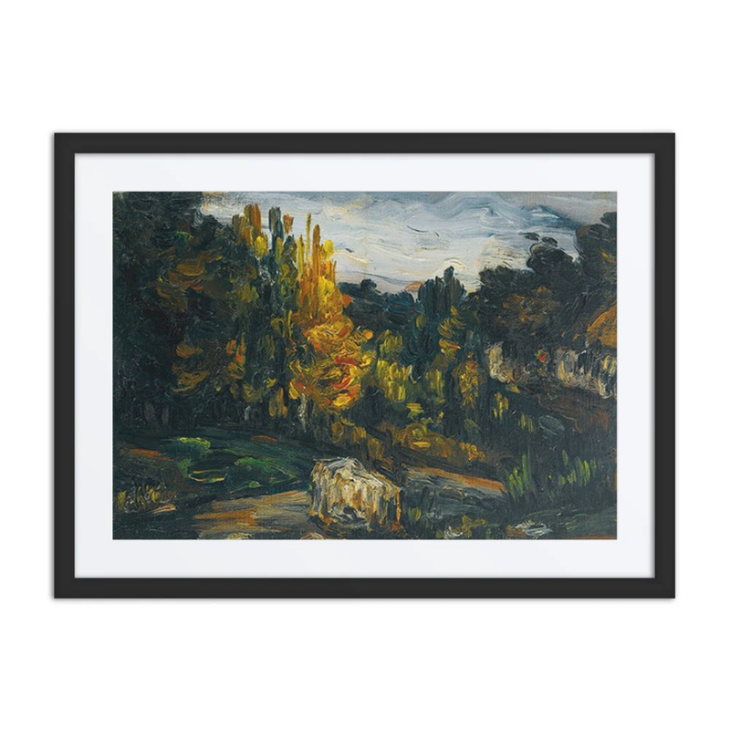 Paysage