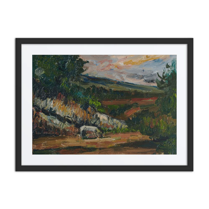 Paysage