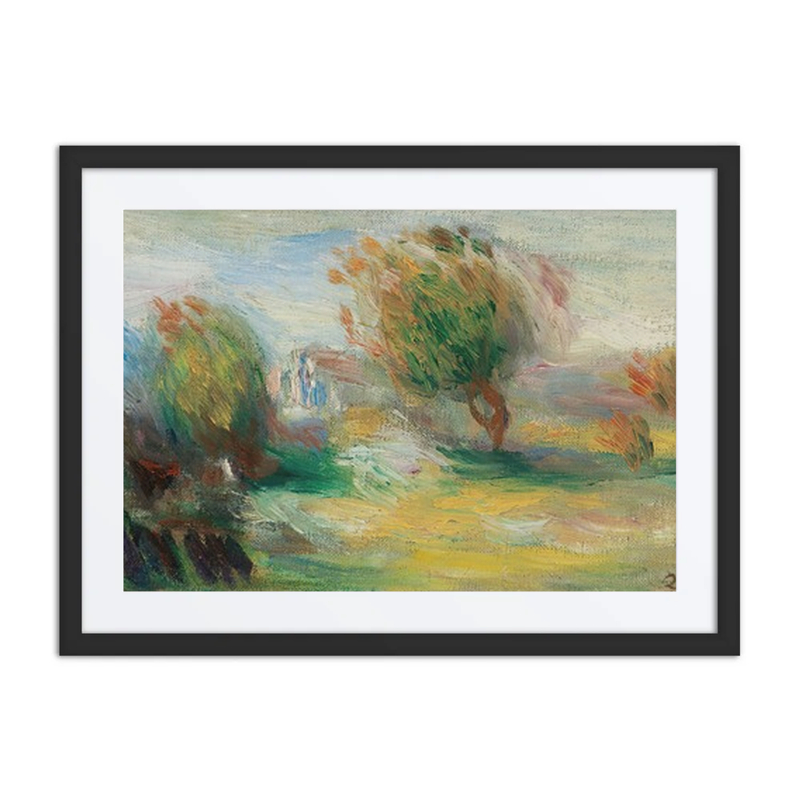 Paysage