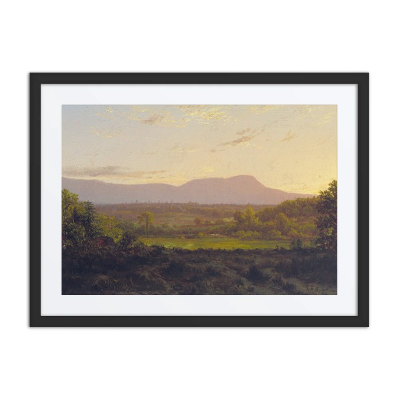 Peaceful Valley