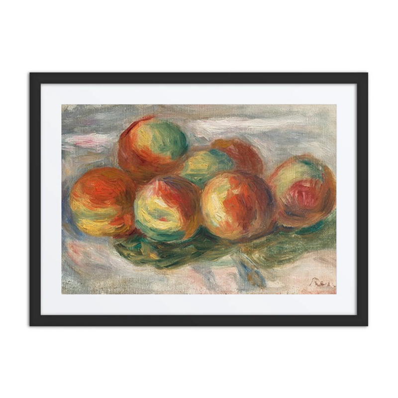 Peaches