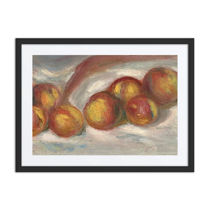Peaches