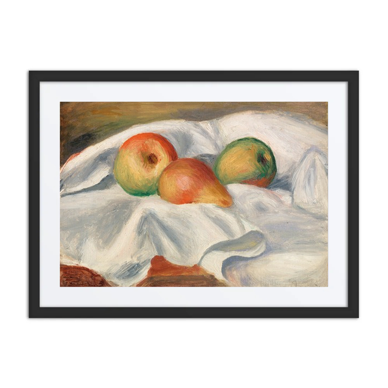 Pears (Poires)