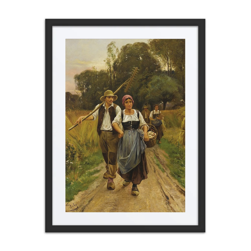 Peasant Farmers