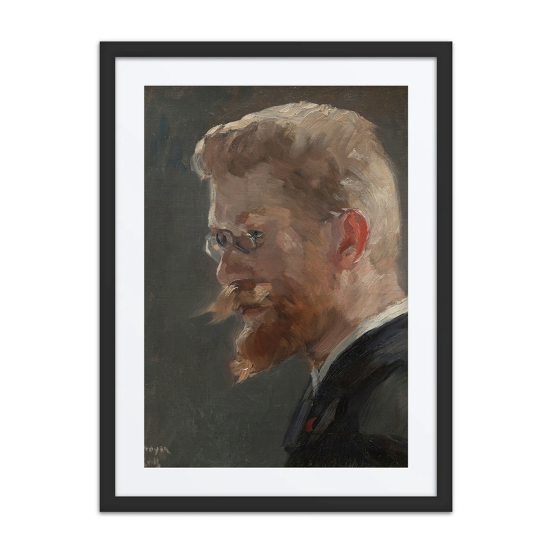 Peder Severin Kröyer