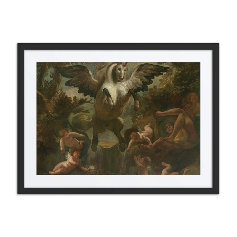 Pegasus