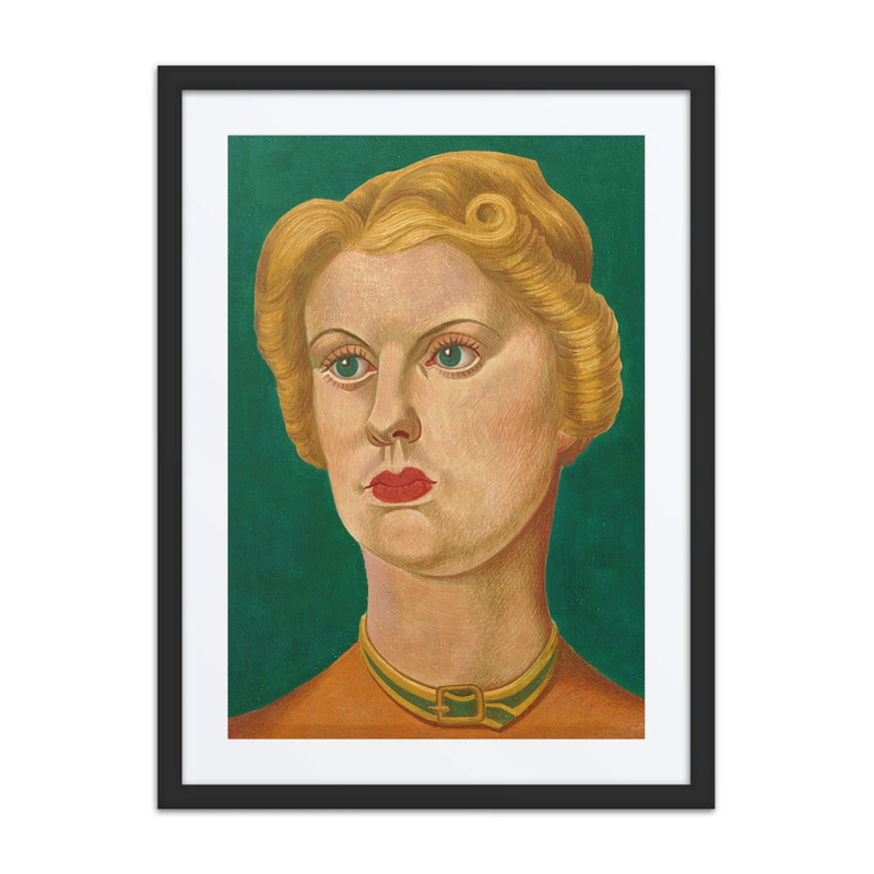 Penelope (Mrs K.P. Herron)