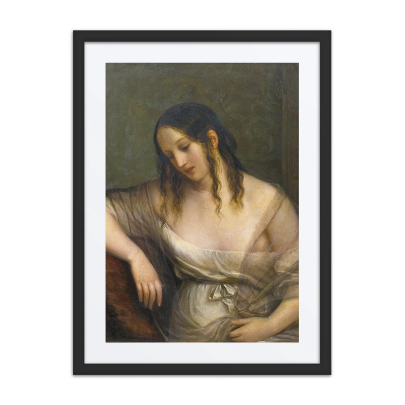 Penitent Magdalene