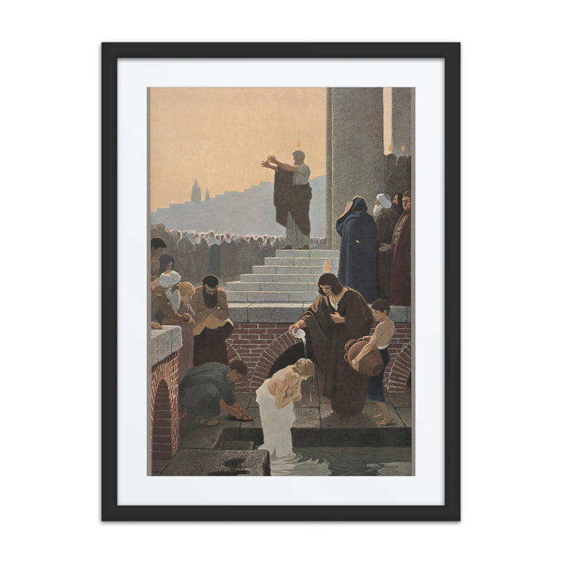 Pentecost