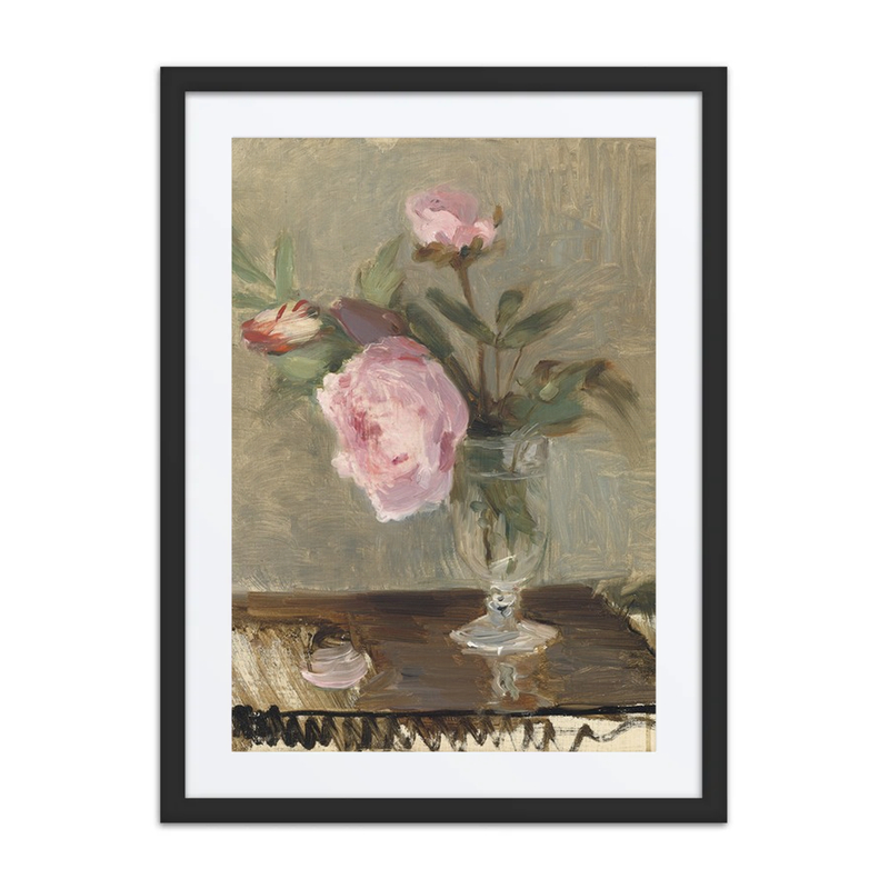 Peonies