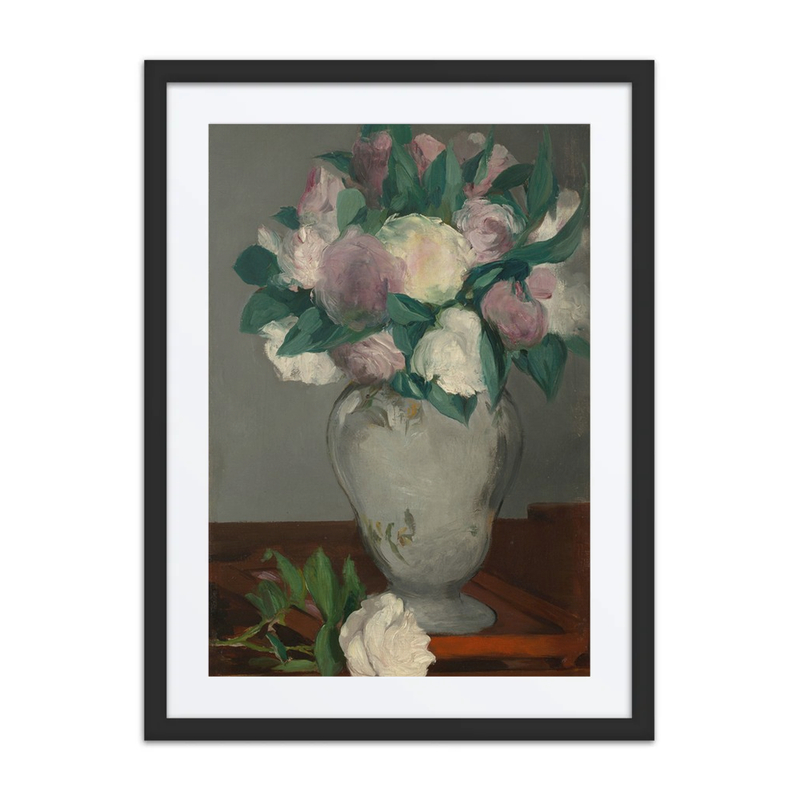 Peonies