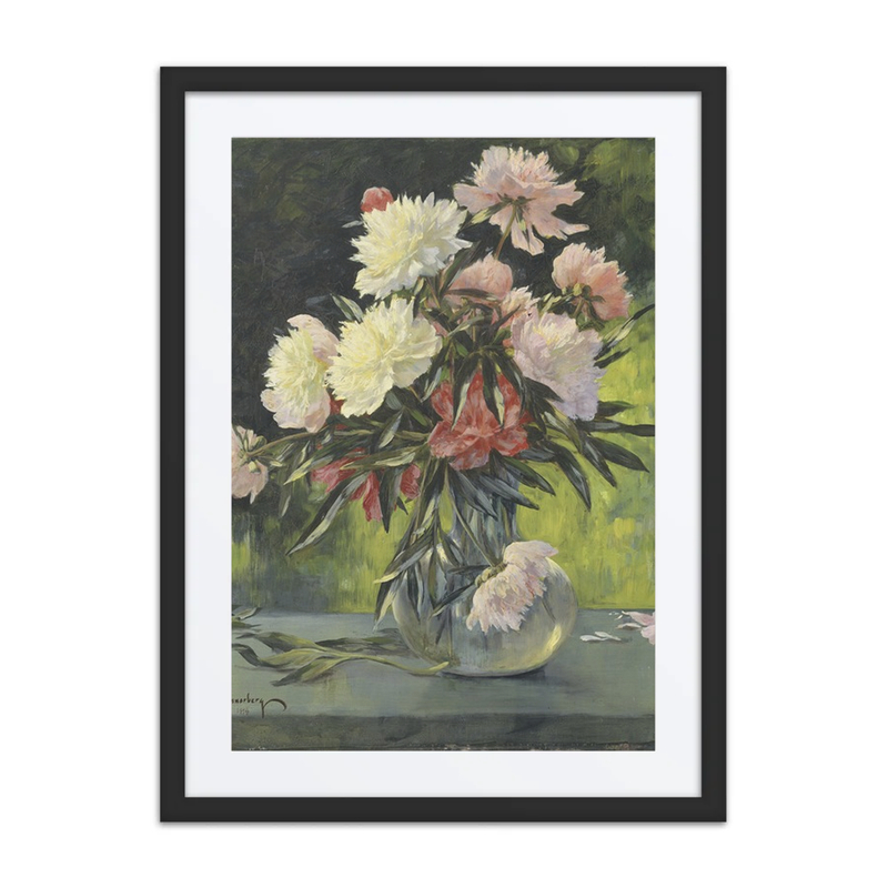 Peonies
