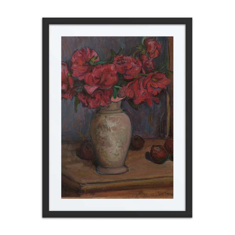 Peonies
