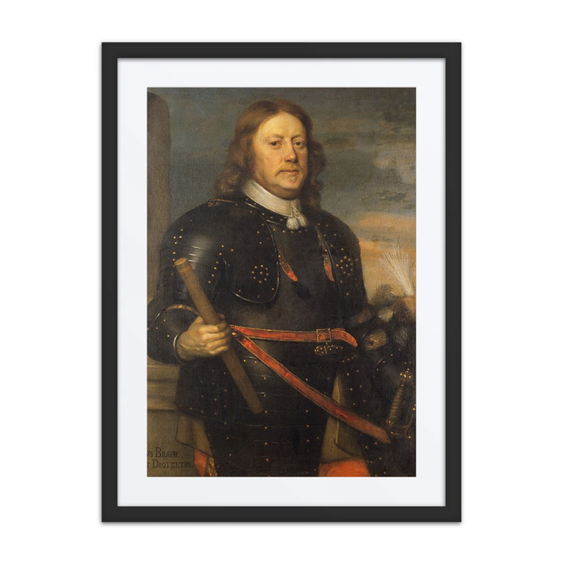 Per Brahe the Younger