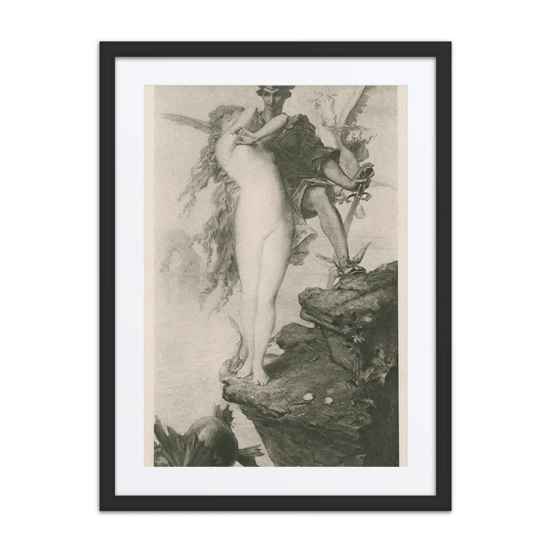 Perseus and Andromeda