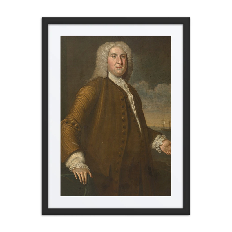 Peter Faneuil