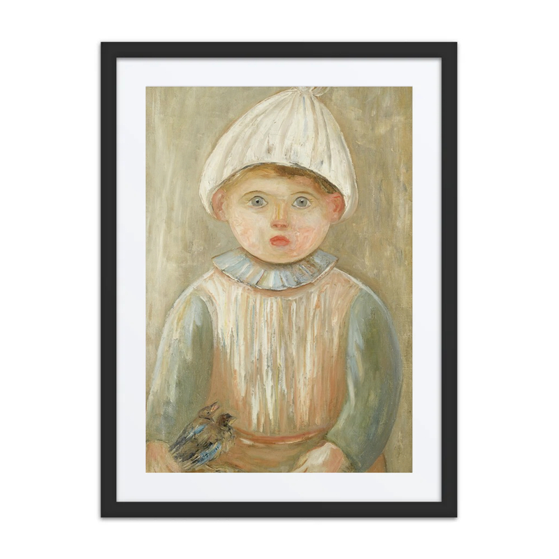 Petit Garçon