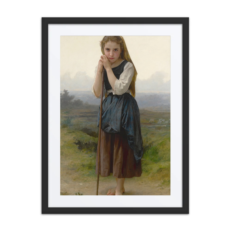 Petite Bergère