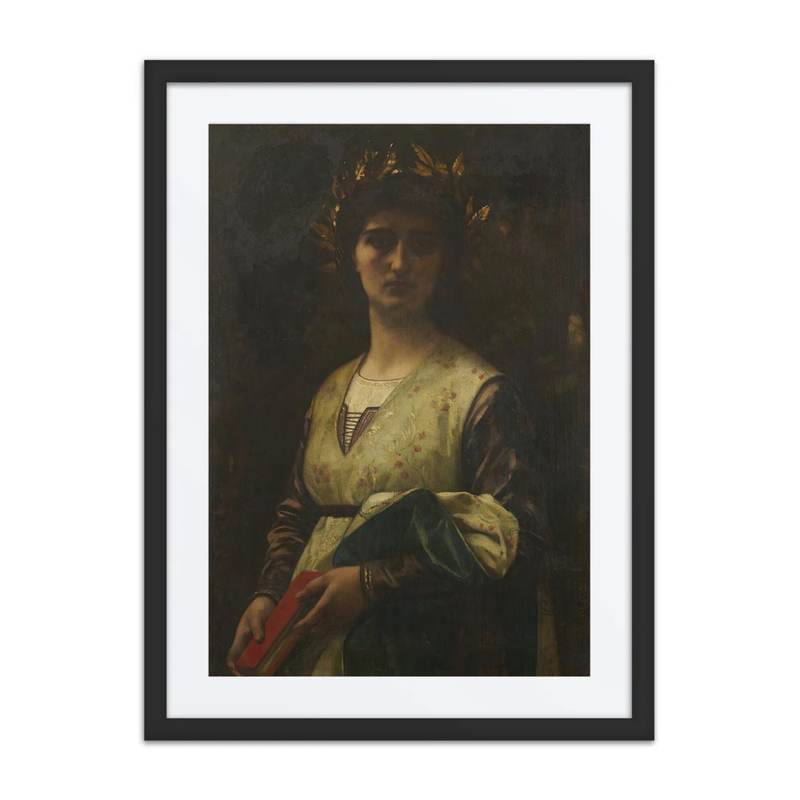 Petrarch’s Laura