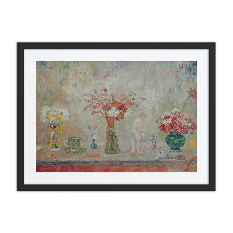 Phantastisches Stillleben