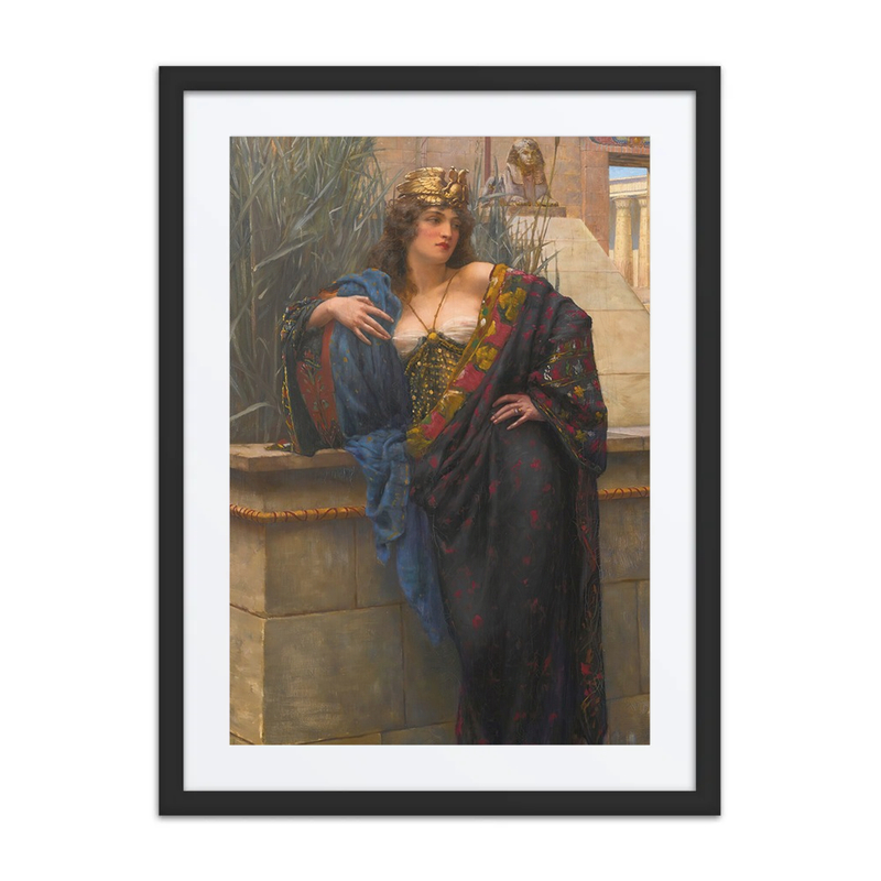 Pharaoh’s Daughter